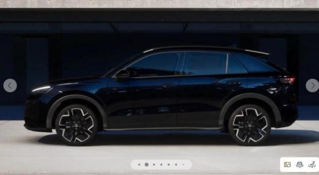 VOLKSWAGEN T-Roc T-Roc 1.5 etsi R-Line 150cv dsg rif. 24185015 - Foto 5
