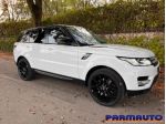 LAND ROVER Range Rover Sport 3.0 TDV6 HSE TETTO PANORAMA INTERNO BICOLOR  F &hellip;