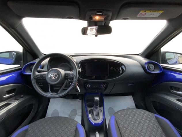 Toyota Aygo X 1.0 VVT-i 72 CV 5 porte Trend S-CVT - Foto 6