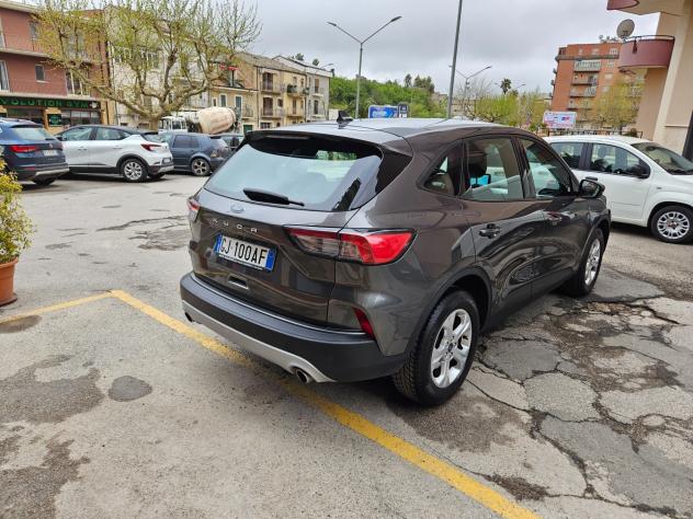 FORD KUGA 1500 ECOBLUE 120CV CHILOMETRI CERTIFICAT - Foto 3