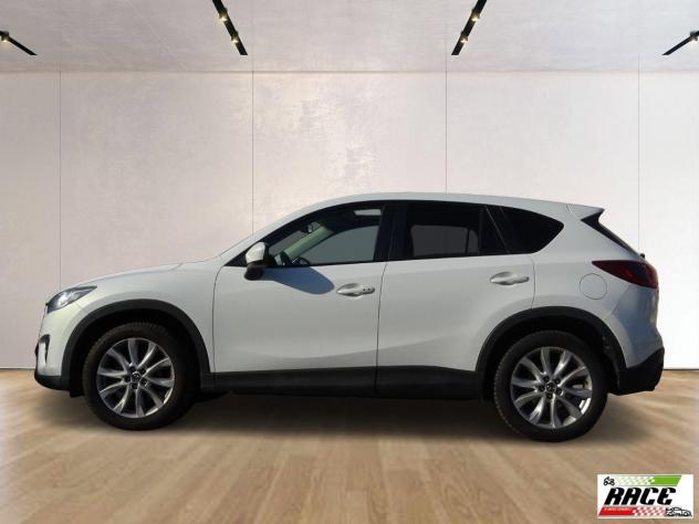 MAZDA - CX-5 - 2.2L Skyactiv-D 175CV 4WD Exceed - Foto 3