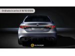 ALFA ROMEO Giulia 2.9 V6 Bi-Turbo AT8 Quadrifoglio  (2016) rif. 23759652