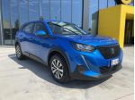 PEUGEOT 2008 PureTech 100 S&S Active rif. 23757247