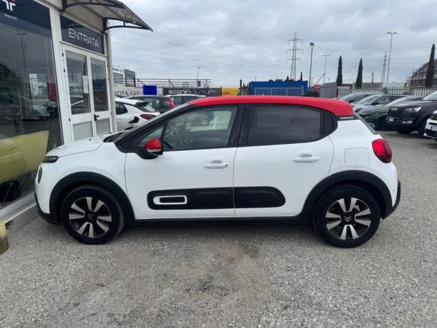 Citroën C3 3ª serie - PureTech 110 S&S Shine - Foto 7