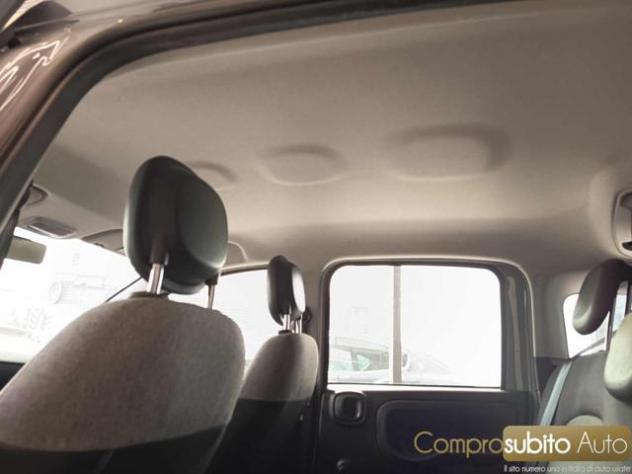 FIAT Panda 1.0 FireFly S&S Hybrid Easy rif. 23814634 - Foto 10
