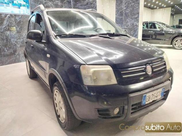 FIAT Panda 1.2 4x4 GPL Climbing rif. 23788877 - Foto 4
