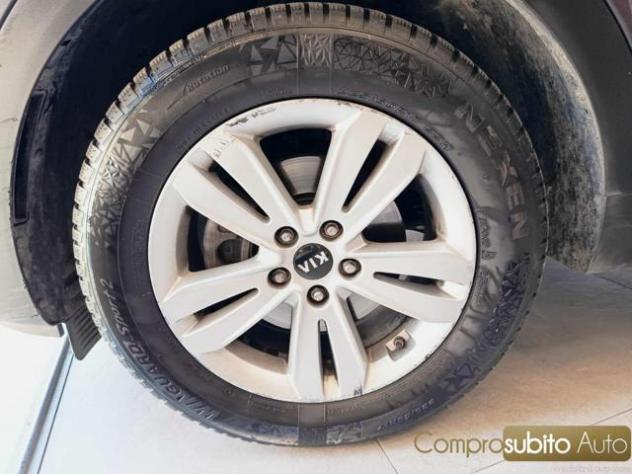 KIA Sportage 1.7 CRDI 141 CV DCT7 2WD Style rif. 23764524 - Foto 9