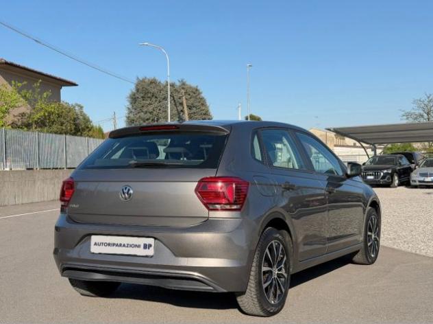 VOLKSWAGEN Polo 1.0 MPI 75 CV 5p. Comfortline rif. 23516181 - Foto 7