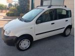 FIAT Panda 1.2 4x4 GPL GANCIO TRAINO