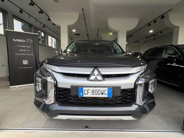 MITSUBISHI - L200 - Scegli Versione - Foto 6