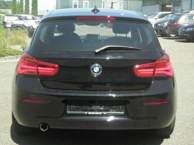 Bmw 116 VETTURA AZIENDALE KM CERTIFICATI - Foto 5