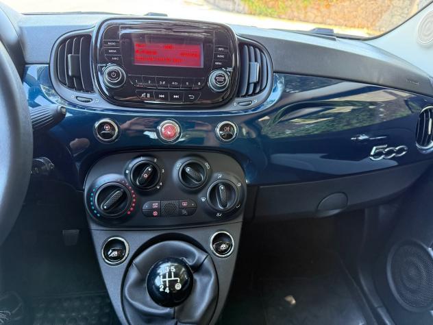 Fiat 500 1.2 Collezione - Euro6B - Full opt - Superprezzo - Tutto Incluso - Foto 7