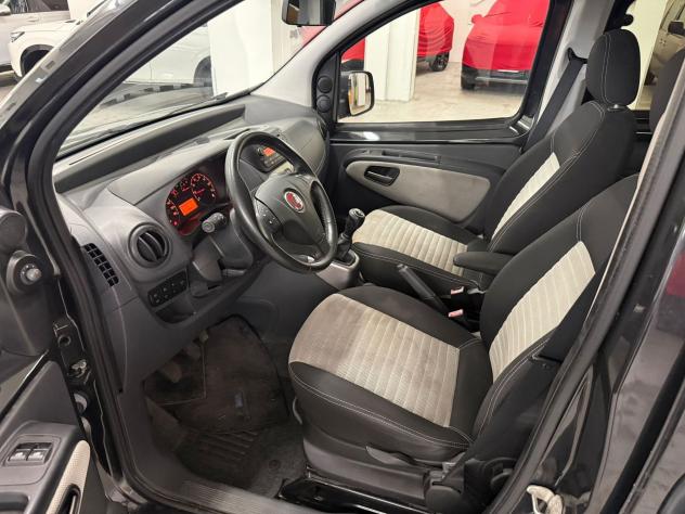 FIAT QUBO Qubo 1.3 mjt 16v Active - Foto 8