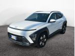 Hyundai Kona II 2023 1.6 gdi hev X Line 2wd 141cv dct