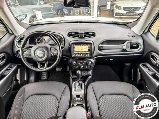 JEEP Renegade 1.0 T3 Limited * Night Eagle * rif. 24162685 - Foto 6