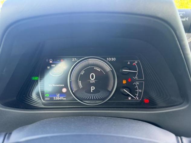 LEXUS UX 250h Business 2.0cc 184cv(152cv) CVT rif. 24097633 - Foto 8