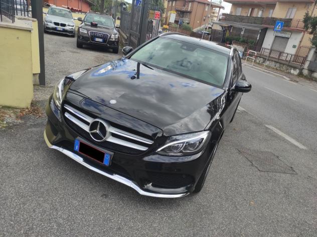 Mercedes-benz C 220 C 220 d S.W. Auto Business - Foto 3