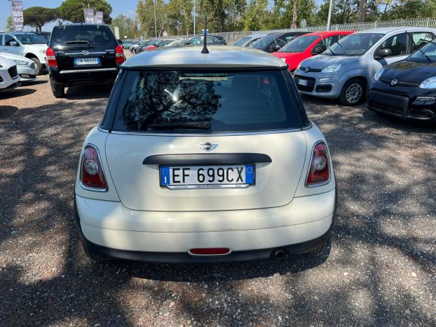 Mini 1.6 16V One (55kW) - Foto 4