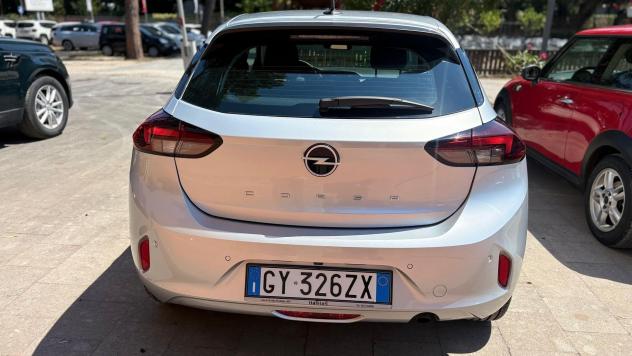 Opel Corsa 1.2 75cv Edition MT5 12 MESI DI GARANZIA AUTO ITALIANA 14.652KM PARI AL NUOVO PROMO FINANZIAMENTO IN SEDE - Foto 7
