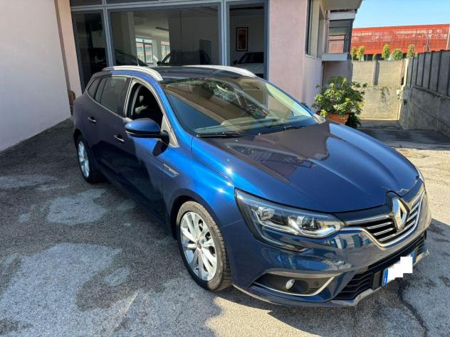RENAULT Mégane Sporter Blue 1.5 dCi 115CV Intens Energy - Foto 2