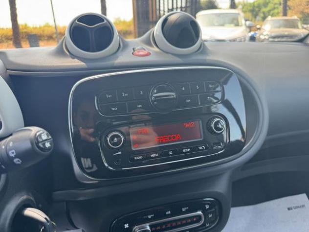 SMART ForTwo Youngster 1.0cc 71cv CRUISE CONTROL rif. 24003021 - Foto 9