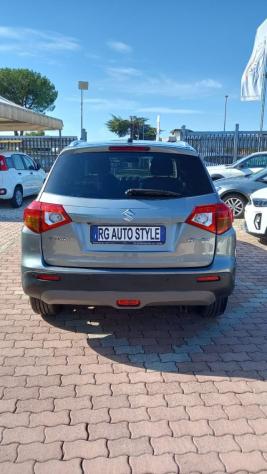 SUZUKI Vitara 1.6 VVT V-COOL rif. 24166545 - Foto 6