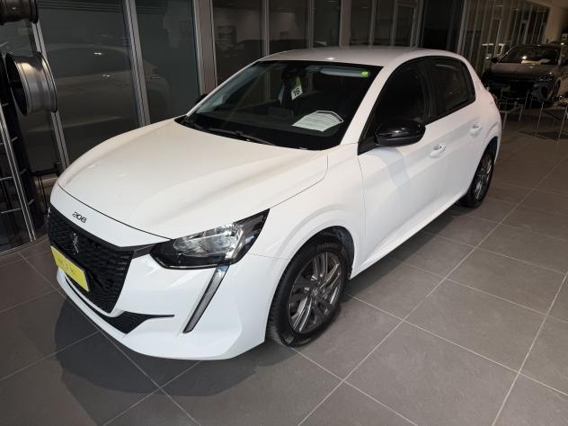 Peugeot 208 Active Pack BlueHDi 100 S/S