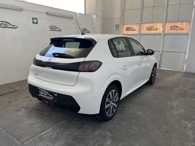Peugeot 208 208 1.5 bluehdi Allure s&s 100cv my20 TUA DA 149,00 EURO AL MESE - Foto 3
