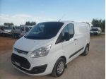 Ford Transit Custom furgone