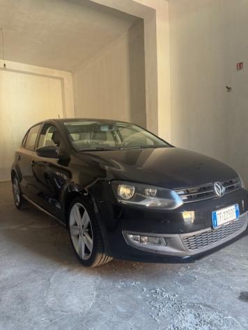 Volkswagen Polo 1.2 TDI DPF 5 p. Trendline - Foto 2