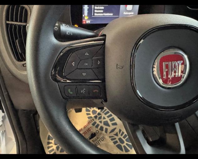 FIAT Pandina Panda III 1.0 firefly hybrid Icon s&s 65cv 5p.ti - Foto 9