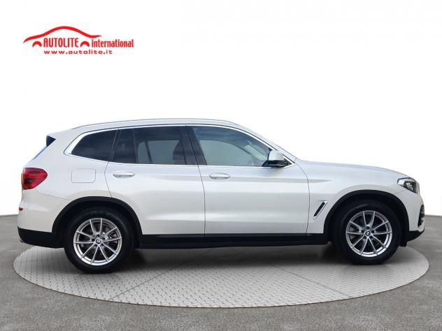BMW X3 xdrive20d mhev 48V Business Advantage auto - Foto 6