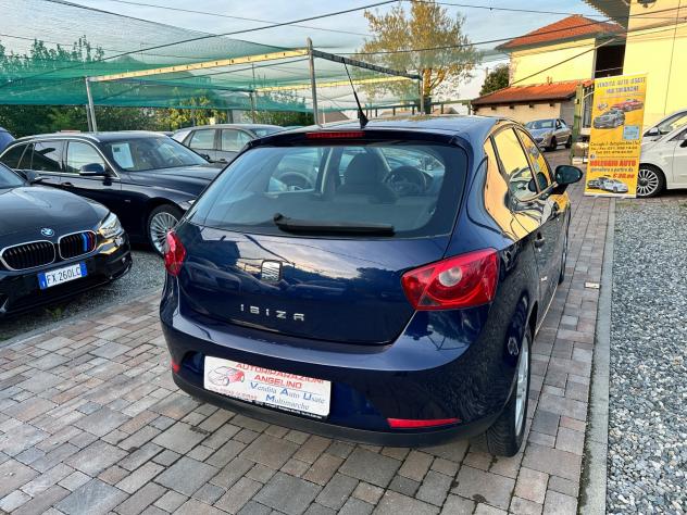 Seat Ibiza 1.2 Benzina ok per neopatentati - Foto 7