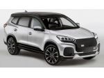 SPORTEQUIPE Sportequipe 7 Sportequipe 7 1.5 Turbo DCT GPL - Km0**