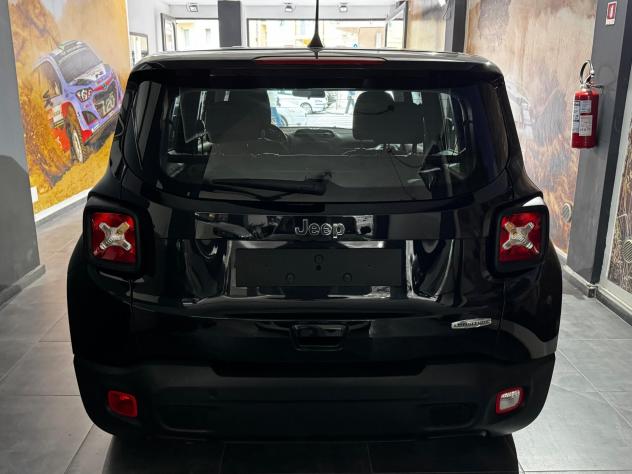 Jeep Renegade 1.6 Mjt 120 CV Longitude KM 34719 - Foto 5