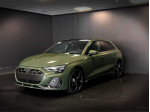 Audi A3 A3 SPB TDI 110 kW S tronic S line edition