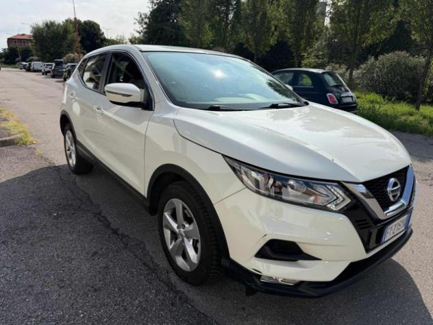 NISSAN Qashqai 1.6 DIG-T 160cv rif. 24101218 - Foto 7