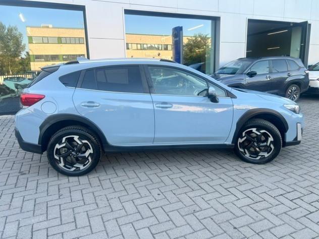 Subaru XV 2.0i e-Boxer MHEV Lineartronic Style Xtra - Foto 8