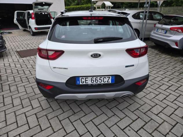 KIA Stonic 1.0 T-GDi 100 CV MHEV iMT Style rif. 24047034 - Foto 7