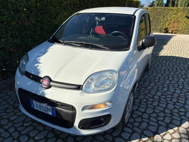 FIAT Panda 0.9Turbo S&S 4x4 Eld Pop N1-Van - 2019 - Foto 8