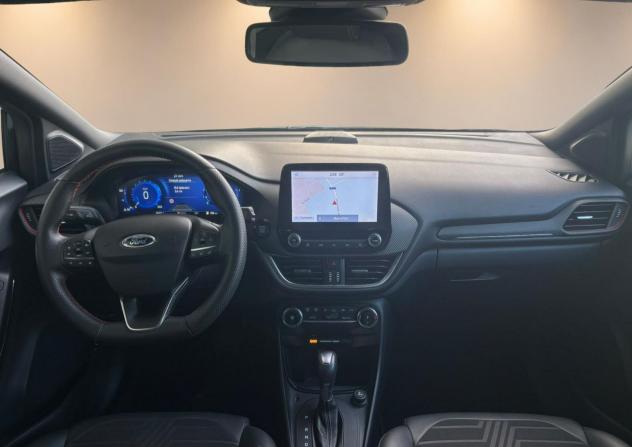 Ford Puma Puma 1.0 ecoboost h ST-Line X s&s 125cv - Foto 9