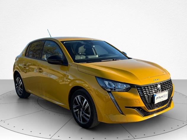 Peugeot 208 208 BlueHDi 100 Stop&Start 5 porte Allure - Foto 2