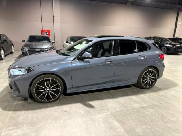 BMW 118 d 5p M Sport Navi Tetto Head-up Usata Torino rif. 23032021 - Foto 5