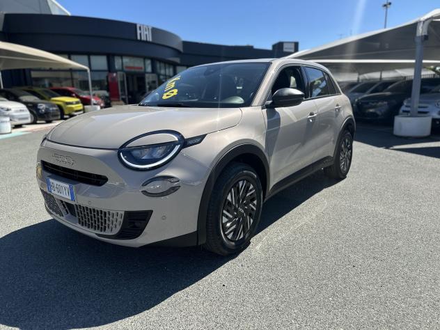 FIAT 600 1.2 Hybrid 100cv - Foto 3