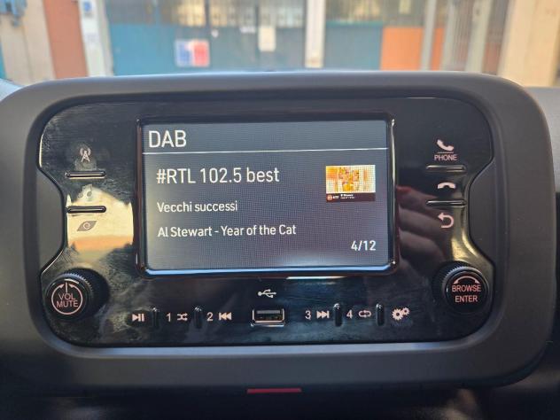 FIAT - Panda - 1.0 FireFly S&S Hybrid - Foto 8
