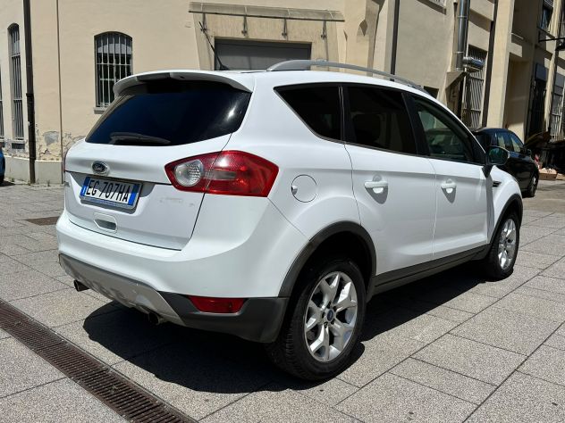 FORD KUGA 1A SERIE anno 2011 - Foto 3