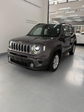 Jeep Renegade 1.0 T3 Limited - Foto 2