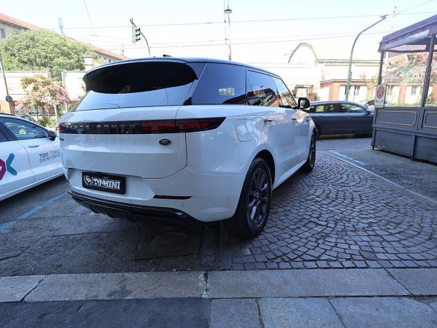Land Rover Range Sport 3.0D l6 249 CV Dynamic SE - Foto 4