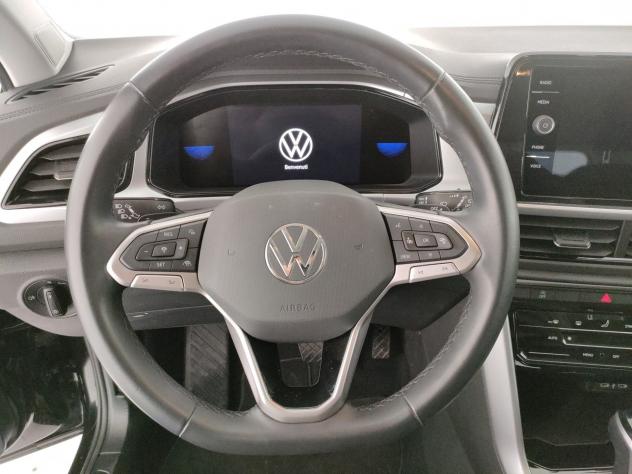 Volkswagen T-Roc 2.0 TDI SCR LIFE 115CV - Foto 10