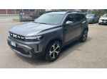 Dacia Duster Duster 1.6 hybrid Journey 140cv